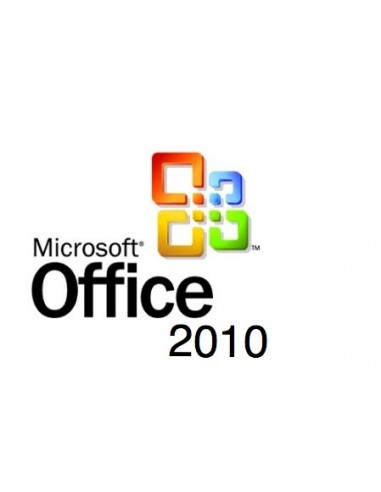 Microsoft Office 2010 Professional Plus